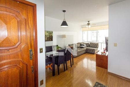 Sala de apartamento à venda com 2 quartos, 85m² em Itaim Bibi, São Paulo