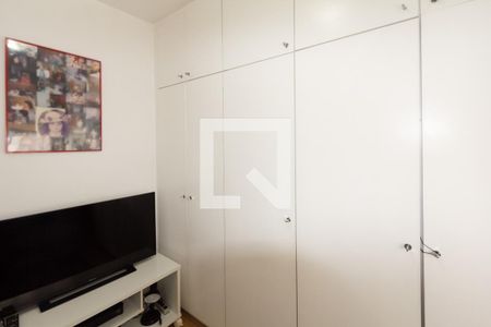 Quarto de apartamento à venda com 2 quartos, 85m² em Itaim Bibi, São Paulo