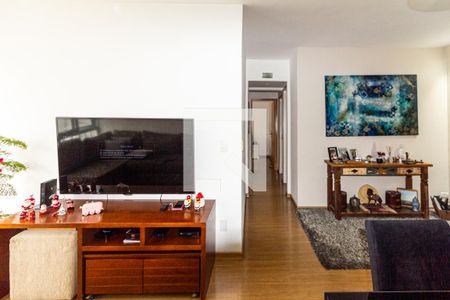 Sala de apartamento à venda com 2 quartos, 85m² em Itaim Bibi, São Paulo