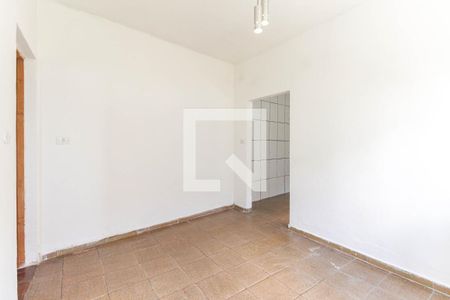 Sala de casa para alugar com 1 quarto, 60m² em Jardim Norma, São Paulo