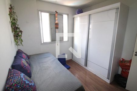 Quarto 1 de apartamento à venda com 3 quartos, 90m² em Mandaqui, São Paulo