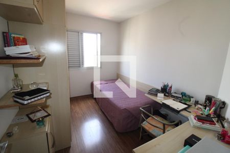 Quarto 2 de apartamento à venda com 3 quartos, 90m² em Mandaqui, São Paulo