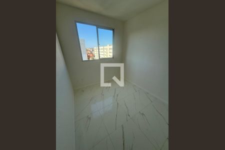 Quarto 1 de apartamento para alugar com 2 quartos, 39m² em Narandiba, Salvador