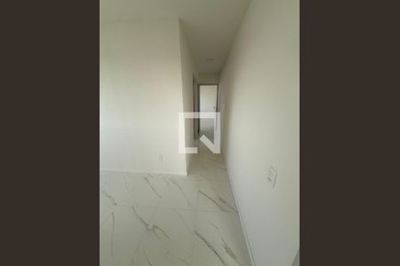 Sala de apartamento para alugar com 2 quartos, 39m² em Narandiba, Salvador