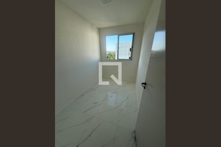 Quarto 2 de apartamento para alugar com 2 quartos, 39m² em Narandiba, Salvador