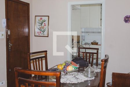 Sala de apartamento à venda com 2 quartos, 89m² em Parada Inglesa, São Paulo