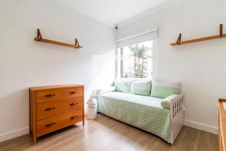 Quarto 1 de apartamento para alugar com 2 quartos, 124m² em Jardim Paulista, São Paulo