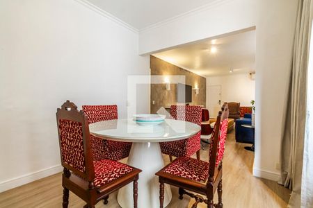 Sala de apartamento para alugar com 2 quartos, 124m² em Jardim Paulista, São Paulo