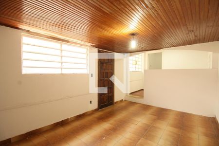 Sala de casa para alugar com 1 quarto, 50m² em Vila Sonia, São Paulo