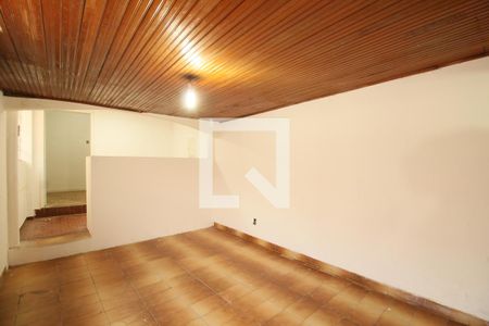 Sala de casa para alugar com 1 quarto, 50m² em Vila Sonia, São Paulo