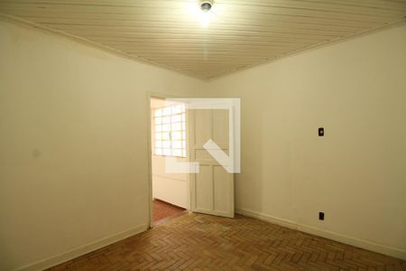 Quarto de casa para alugar com 1 quarto, 50m² em Vila Sonia, São Paulo