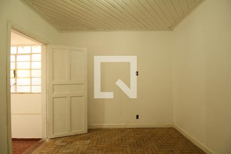 Quarto de casa para alugar com 1 quarto, 50m² em Vila Sonia, São Paulo