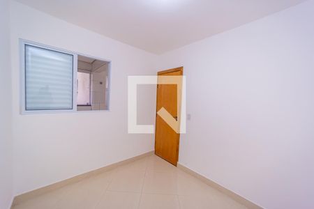 Quarto 1 de apartamento para alugar com 2 quartos, 47m² em Vila Nhocuné, São Paulo