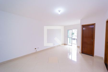 Sala de apartamento para alugar com 2 quartos, 47m² em Vila Nhocuné, São Paulo