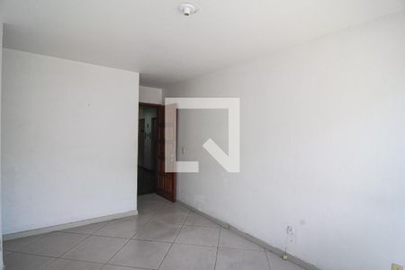 Sala de apartamento para alugar com 2 quartos, 70m² em Santa Rosa, Niterói