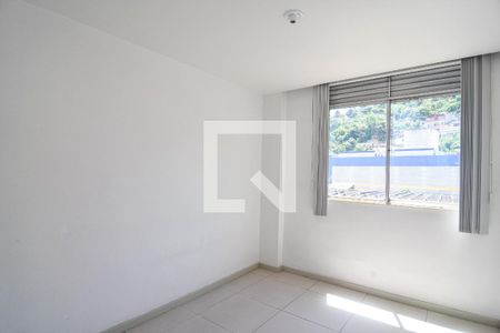 Quarto 1 de apartamento para alugar com 2 quartos, 70m² em Santa Rosa, Niterói