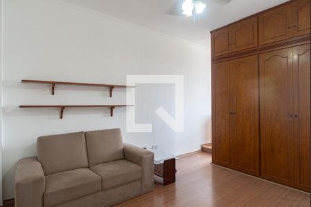 Sala de apartamento à venda com 1 quarto, 50m² em Consolação, São Paulo