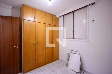 Quarto 2 de apartamento para alugar com 2 quartos, 42m² em Jardim Maristela, São Paulo