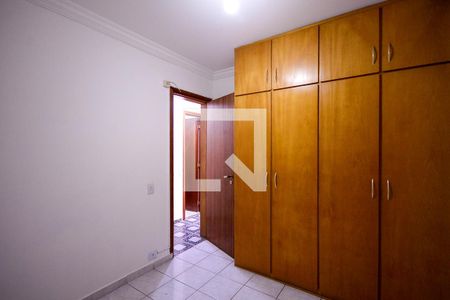 Quarto 2 de apartamento para alugar com 2 quartos, 42m² em Jardim Maristela, São Paulo