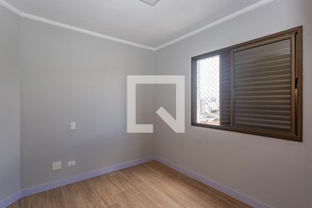 Quarto2 de apartamento à venda com 2 quartos, 61m² em Vila Gumercindo, São Paulo