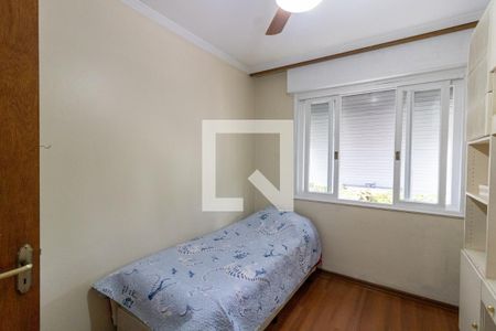 Quarto 1 de apartamento para alugar com 2 quartos, 80m² em Menino Deus, Porto Alegre