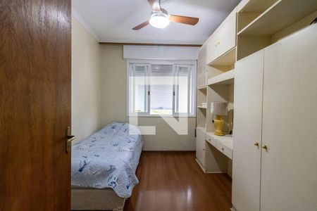 Quarto 1 de apartamento para alugar com 2 quartos, 80m² em Menino Deus, Porto Alegre