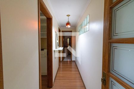 Corredor de apartamento para alugar com 2 quartos, 80m² em Menino Deus, Porto Alegre