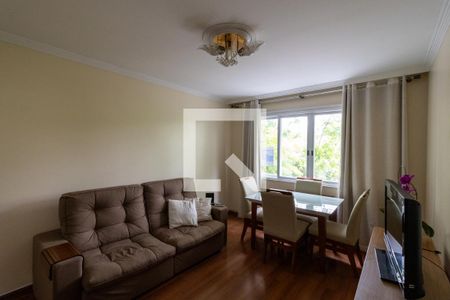 Sala de apartamento para alugar com 2 quartos, 80m² em Menino Deus, Porto Alegre