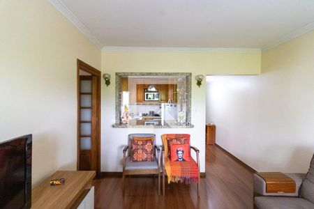 Sala de apartamento para alugar com 2 quartos, 80m² em Menino Deus, Porto Alegre