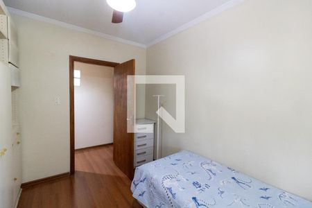 Quarto 1 de apartamento para alugar com 2 quartos, 80m² em Menino Deus, Porto Alegre