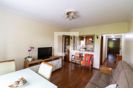 Sala de apartamento para alugar com 2 quartos, 80m² em Menino Deus, Porto Alegre