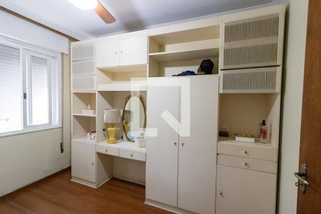 Quarto 1 de apartamento para alugar com 2 quartos, 80m² em Menino Deus, Porto Alegre