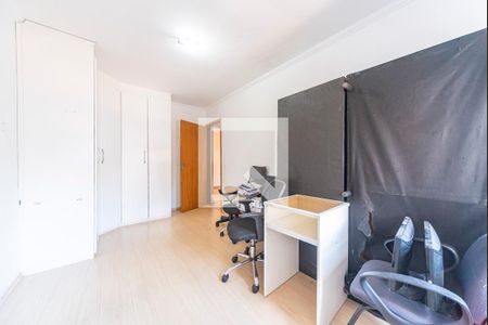 Quarto 1 de apartamento para alugar com 3 quartos, 98m² em Jardim Bela Vista, Santo André