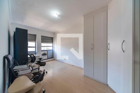 Quarto 1 de apartamento para alugar com 3 quartos, 98m² em Jardim Bela Vista, Santo André