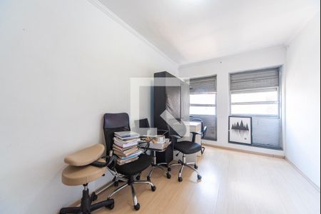 Quarto 1 de apartamento para alugar com 3 quartos, 98m² em Jardim Bela Vista, Santo André