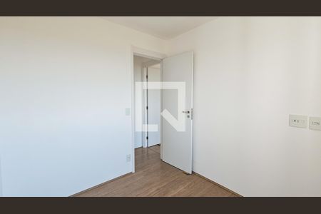 Quarto 2 de apartamento para alugar com 2 quartos, 46m² em Campininha, São Paulo