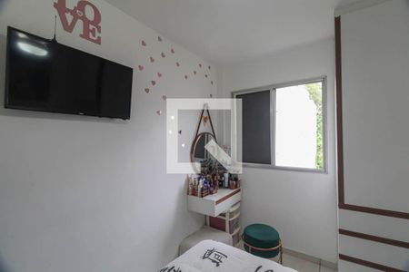 Quarto 1 de apartamento à venda com 2 quartos, 58m² em Vila Alpina, São Paulo