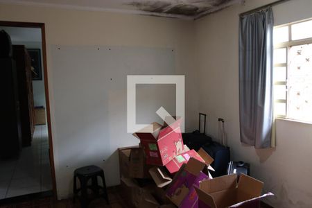 Quarto 1 de casa para alugar com 3 quartos, 190m² em Cidade Vera Cruz, Goiânia