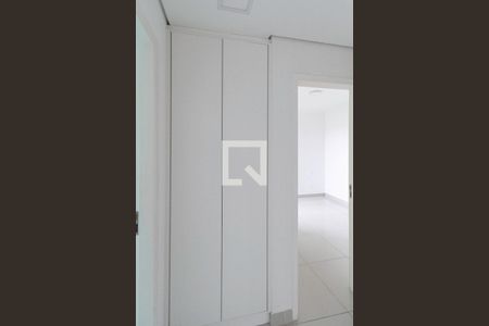 Corredor - Armário de apartamento à venda com 2 quartos, 62m² em Paquetá, Belo Horizonte