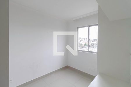 Quarto de apartamento à venda com 2 quartos, 62m² em Paquetá, Belo Horizonte