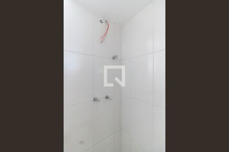 Apartamento à venda com 41m², 2 quartos e 1 vaga Apartamento à venda com 41m², 2 quartos e 1 vagaBanheiro