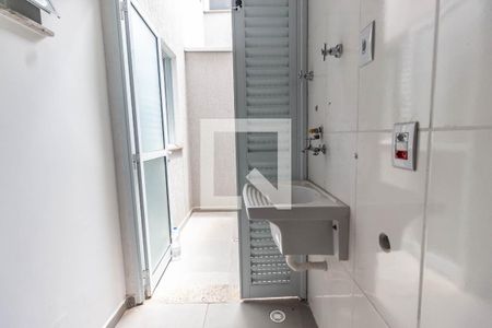 Apartamento à venda com 41m², 2 quartos e 1 vaga Apartamento à venda com 41m², 2 quartos e 1 vagaÁrea de serviço