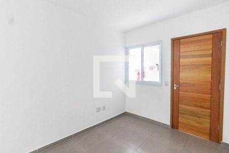 Apartamento à venda com 41m², 2 quartos e 1 vaga Apartamento à venda com 41m², 2 quartos e 1 vagaSala