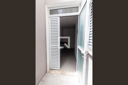 Apartamento à venda com 41m², 2 quartos e 1 vaga Apartamento à venda com 41m², 2 quartos e 1 vagaQuintal