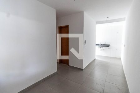 Apartamento à venda com 41m², 2 quartos e 1 vaga Apartamento à venda com 41m², 2 quartos e 1 vagaSala
