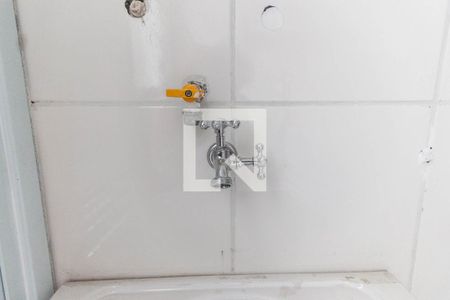 Apartamento à venda com 41m², 2 quartos e 1 vaga Apartamento à venda com 41m², 2 quartos e 1 vagaÁrea de serviço