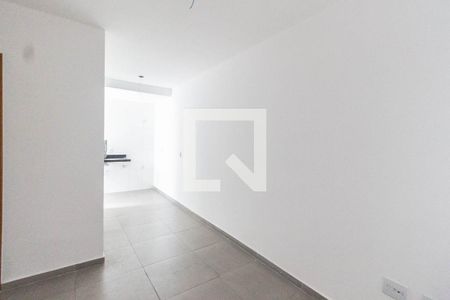 Apartamento à venda com 41m², 2 quartos e 1 vaga Apartamento à venda com 41m², 2 quartos e 1 vagaSala
