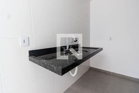 Apartamento à venda com 41m², 2 quartos e 1 vaga Apartamento à venda com 41m², 2 quartos e 1 vagaCozinhaCozinha