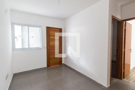 Apartamento à venda com 41m², 2 quartos e 1 vaga Apartamento à venda com 41m², 2 quartos e 1 vagaSala