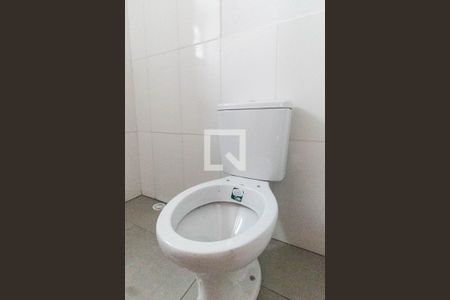 Apartamento à venda com 41m², 2 quartos e 1 vaga Apartamento à venda com 41m², 2 quartos e 1 vagaBanheiro